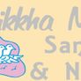 Wedding Day Banner Personalised with photos Image 2
