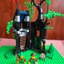 Lego Forest Hideout promotional set 40567 Image 2