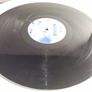 Liquid Wheel - Blue - Red Records - Oldskool Irish Trance BANGER from Liquid WHEEL! Condition: Excellent to Near MINT! Image 7