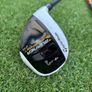 Taylormade Superfast Burner hybrids Image 7