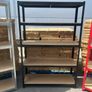 Offer on 5 tier shelving Image 7