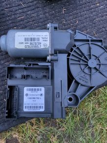 window regulator motor