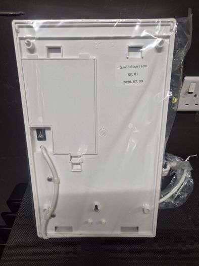 Automatic Touchless Hand/Soap Dispensers
