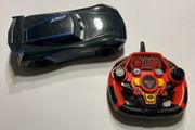 Remote Controlled Car, Drift Function