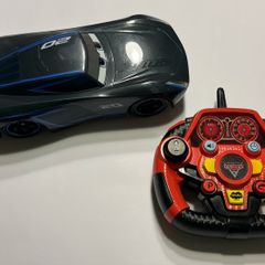 Remote Controlled Car, Drift Function