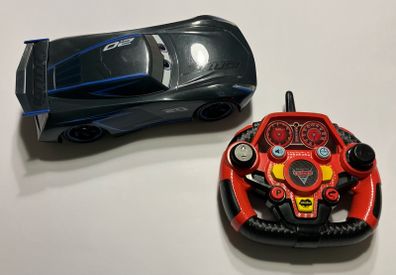 Remote Controlled Car, Drift Function