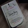 Dear Amy ! UNCORRECTED PROOF COPY ! by Helen Callaghan ! 2016 ! by Penguin Publishing ! Image 5