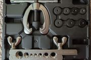 brake ... Air conditioner and others flaring tool kit
