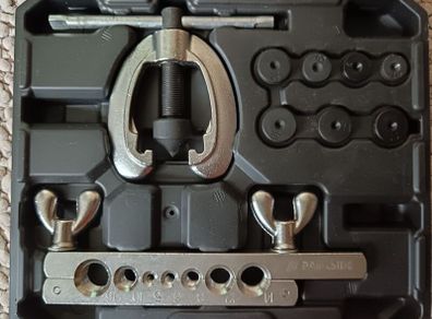 brake ... Air conditioner and others flaring tool kit