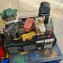 Big Lego Bundle including Dino Defense HQ 5887 Image 6