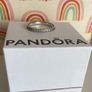 Pandora Sparkle and Hearts ring Image 2