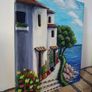 Original Acrylic Painting Image 3