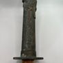 Vintage Chinese Dragon Head knife Image 3