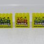LEGO Yellow Promotional Brick 2x4 Fabrik Brick 2014 2015 And 2016 Hard To Find From Factory Germany Resort Image 2