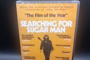 Searching For Sugar Man (DVD. 2012)