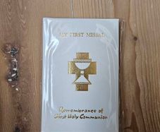 Holy Communion Missal