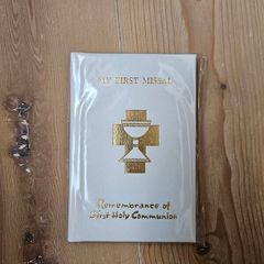 Holy Communion Missal