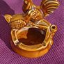Vintage Cockerel/Hen Ashtray Image 2
