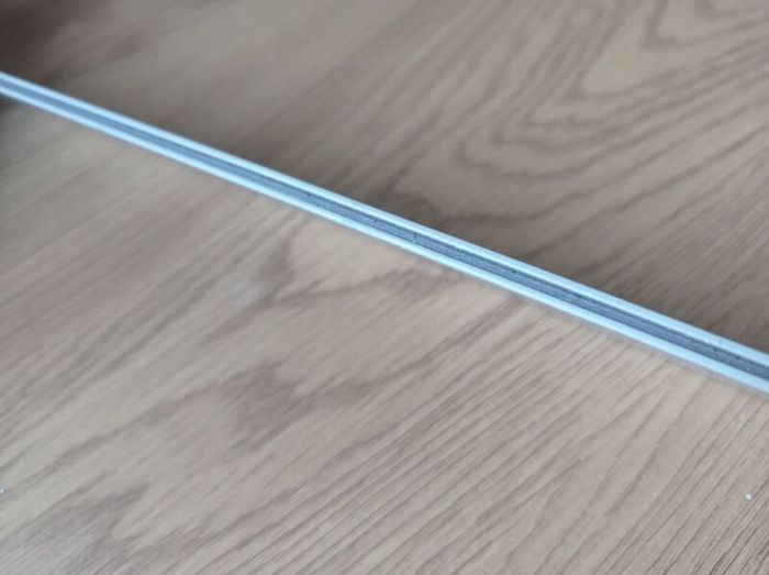 Oregon Pro 20" Chainsaw Bar