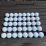 40 Taylormade Golf Balls Image 2