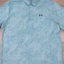 Under Armour Golf Polo Shirt Mens XL Image 2