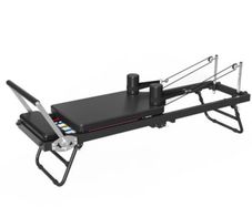 reformer pilates machine