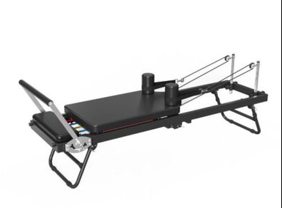 reformer pilates machine