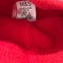 M&S girls tights three pairs 3-4 years old 104cm Image 5