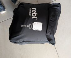 rebl seat cover