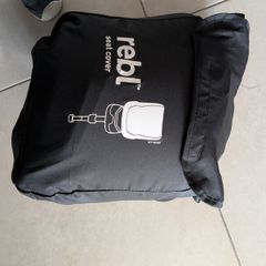 rebl seat cover