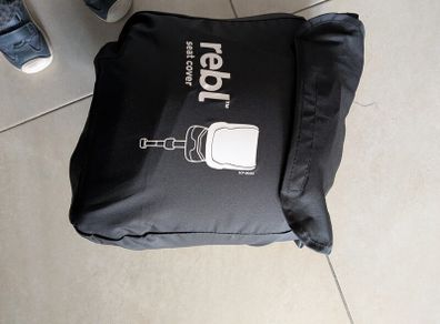 rebl seat cover