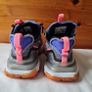 2020 nike react vision sunset pulse Size 5 eu 38 in excellent condition Image 8