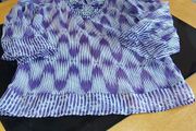 Blouse  made  in Spain