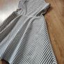 Stripy Dress  Size 12 Image 2