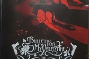 Bullet For My Valentine - The Poison.