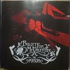 Bullet For My Valentine - The Poison.