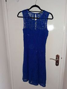 Quiz Dress