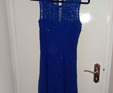 Quiz Dress