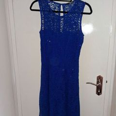 Quiz Dress
