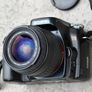 Sony Digital Camera A100 Image 8
