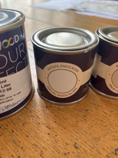 farrow and ball samples