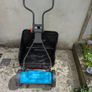 Gardena 330 Lawnmower plus grass catcher Image 4