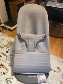 Baby bjorn bouncer (bought in July 2025)