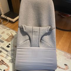 Baby bjorn bouncer (bought in July 2025)