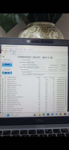8 Tb Hdd