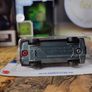 Alfa Romeo GTV6 3.0 ! Red Variant ! HW Retro Racers ! 2022 ! Hot Wheels ! Mattel ! Image 7