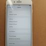 Apple Iphone 7 Plus, 128GB, Battery Health 99 percent,  in excellent condition and working great, White Image 5
