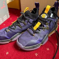 Basketball Shoes Tarmak Fast 900 NBA LA Lakers Basketball