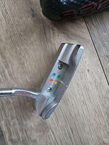 Scotty Cameron Newport 1.5