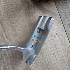 Scotty Cameron Newport 1.5
